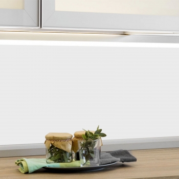 SO-TECH® LED Küchenreling Groove Aufhängeschiene für Linero 2000 & MosaiQ Nischensysteme