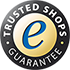 Zertifizierter Trusted Shops