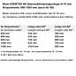 Preview: Blum Aventos HS Hochschwenkbeschlag Typ D / E / F / I grau