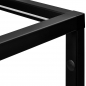 Preview: Smartcube Regalmodul schwarz 600 x 300 x 250 mm