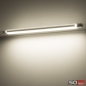 Preview: SO-TECH® LED Unterbauleuchte Felicia extraflach neutralweiß 12V / 10 W