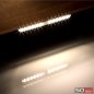 Preview: SO-TECH® LED Unterbauleuchte Via warmweiß 12V / 0,9 W mit Bewegungssensor