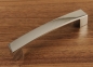 Preview: Moderner Griff Griffe Möbelgriff Möbelgriffe ST01 128mm-416mm BA Chrom