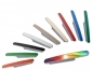 Preview: Möbelgriff Rainbow I Chrom matt BA 96 mm