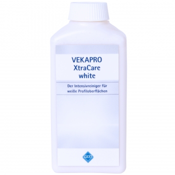 VEKAPRO Intensivreiniger XtraCare white 250 ml