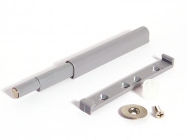 Türdämpfer Push-To-Open mit Magnetspitze für grifflose Möbeltüren