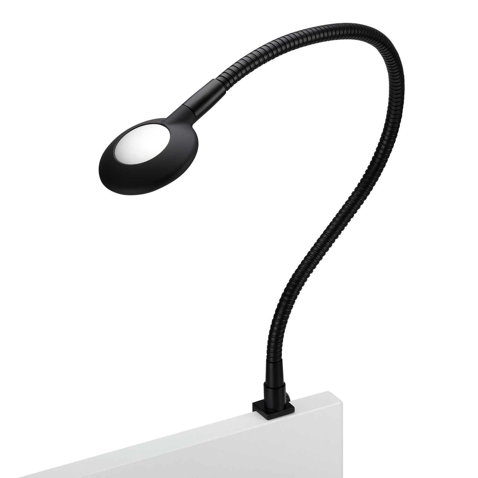 LED Leseleuchte Touch sensor Touchsensor USB Anschluss Leselampe  Bettleuchte Nachttischleuchte Regalleuchte Möbelleuchte Flexleuchte 