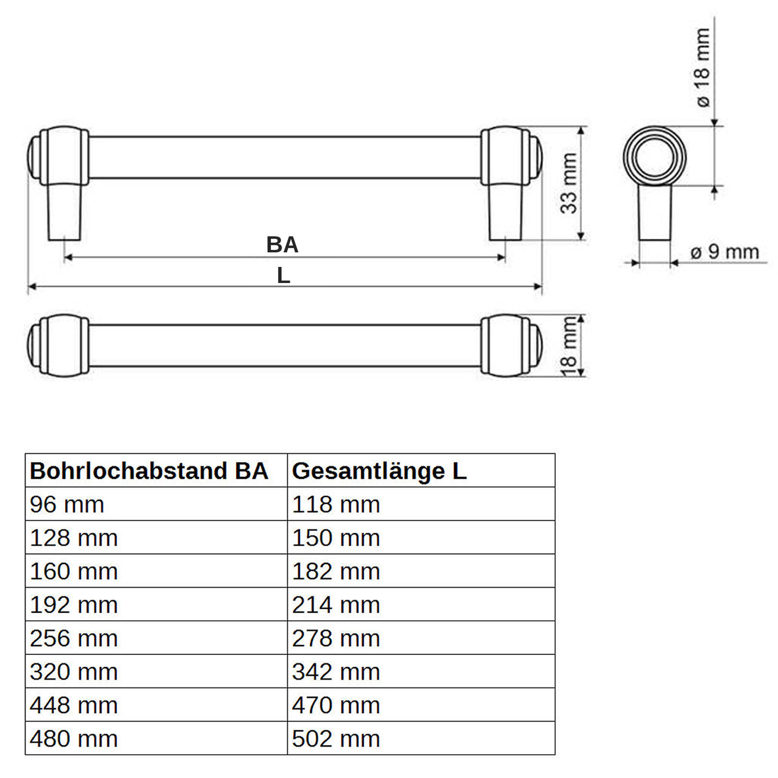 27100700500 1 St/ück Bohrcraft T4 Spezial Fliesen-// Glasbohrer mit 4 Schneiden 5 mm in SB-Tasche