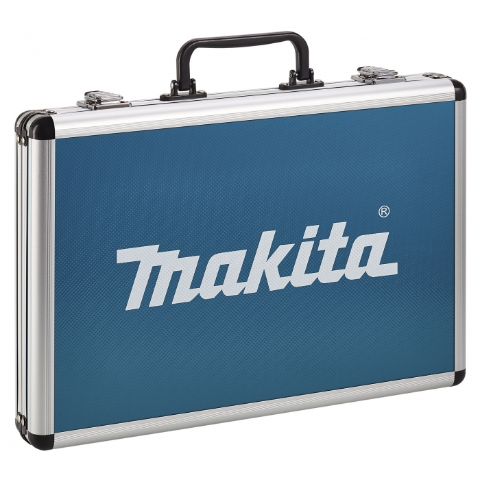 Makita SDS-PLUS Bohrer-/ Meißel-Set 17-teilig D-42444