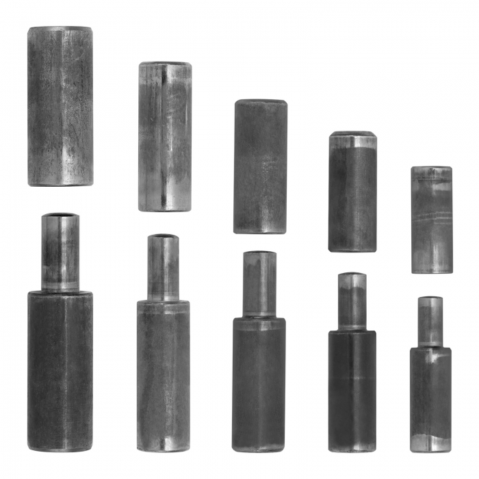 Anschweißbandrollen Torband Anschweissband 60 mm Ø 14 auf Kugeln 