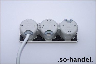   offen bleiben, schreiben Sie uns eine E Mail info@so handel.de